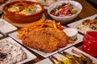 $20 For $40 Worth Of Casual Dining - Second Medium