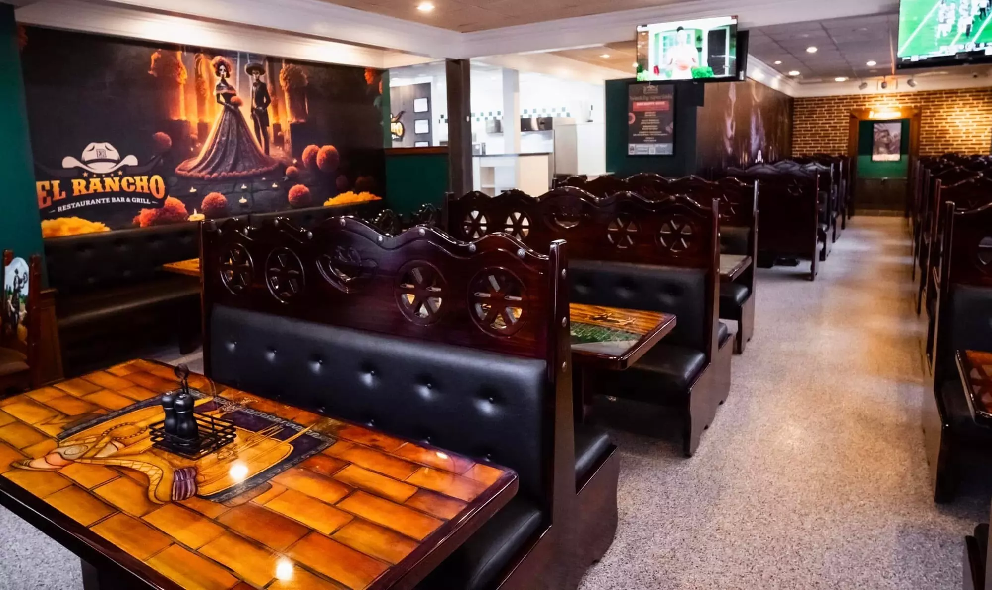 $15 For $30 Worth Of Central American Dining