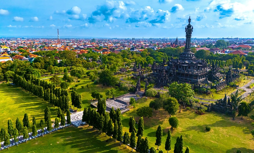 Image 3: ✈ BALI | Ubud & Nusa Dua - Escapade Romantique à Bali 5*, 9 nuit - ...