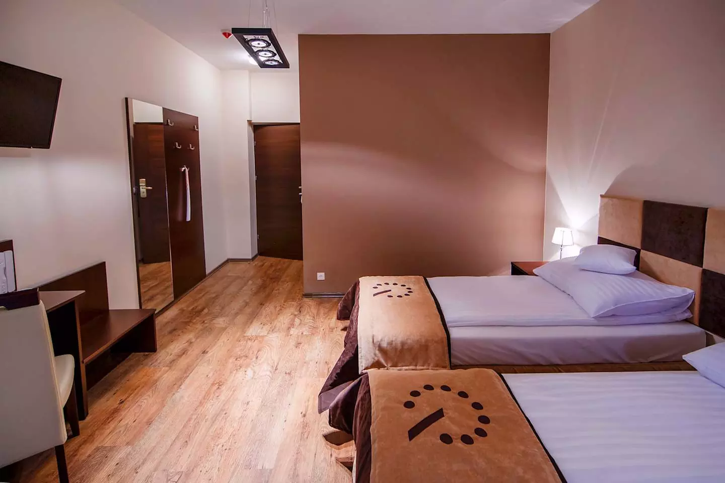 ✈ POLSKA | Katowice - Boutique Hotel's Bytom 3*, 2 nocy - City break