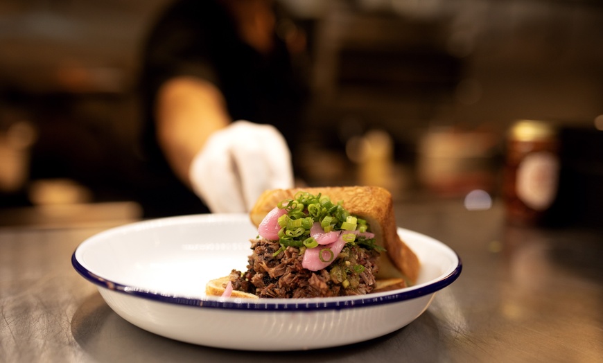 Image 2: $15 For $30 Worth Of Casual Dining