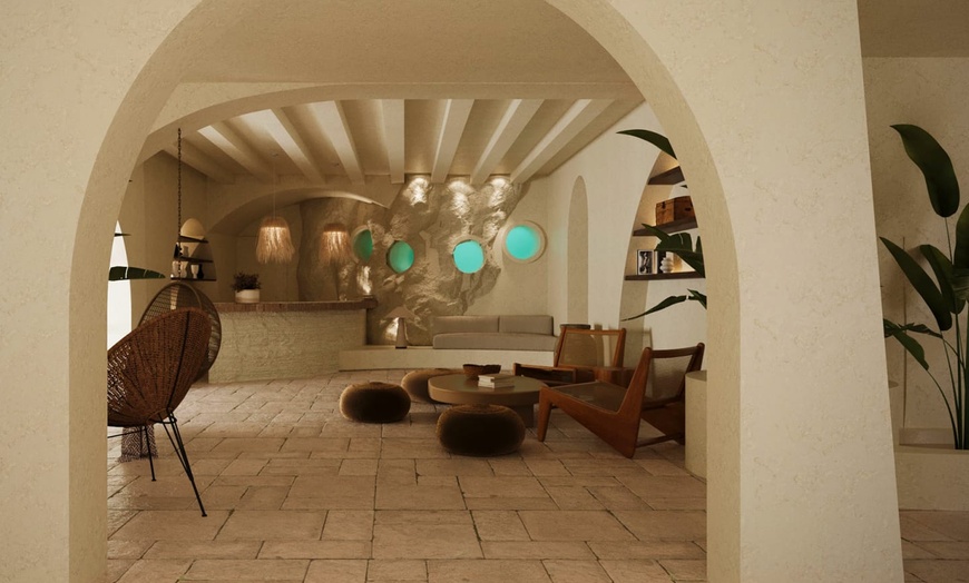 Image 11: ✈ CRÈTE | Hersonissos - Momi Slow Living Hotel 4*, 3 nuit - Surclas...