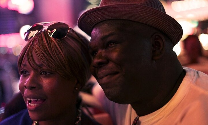 Image 6: Sydney: 90-Minute Panoramic Big Bus Night Tour