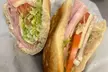 $10 for $20 worth of Pizza, Subs And More - Second Medium