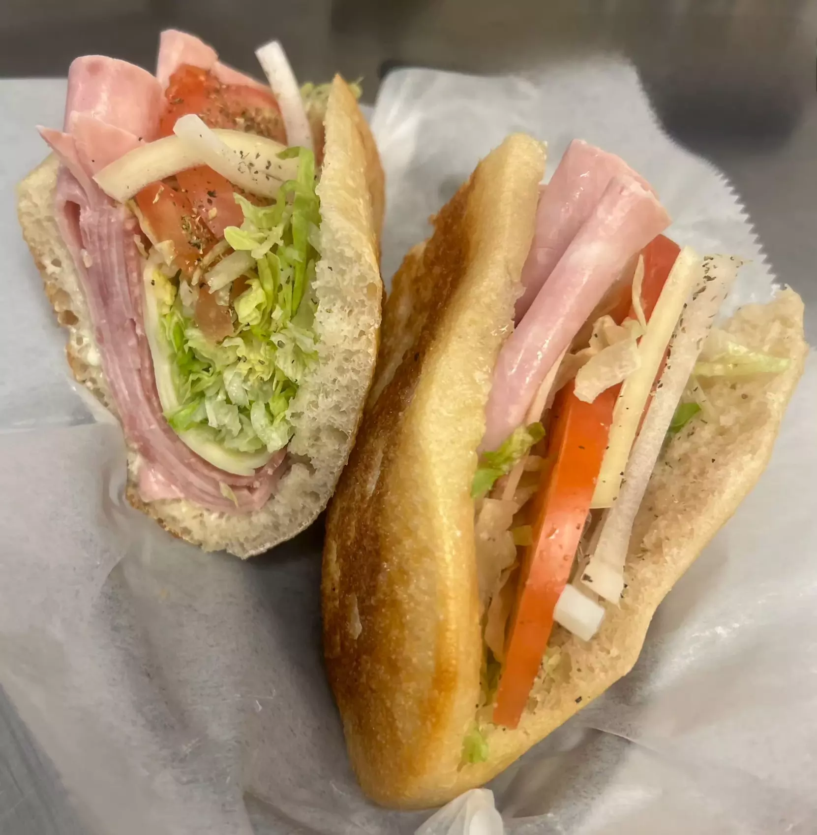 $10 for $20 worth of Pizza, Subs And More