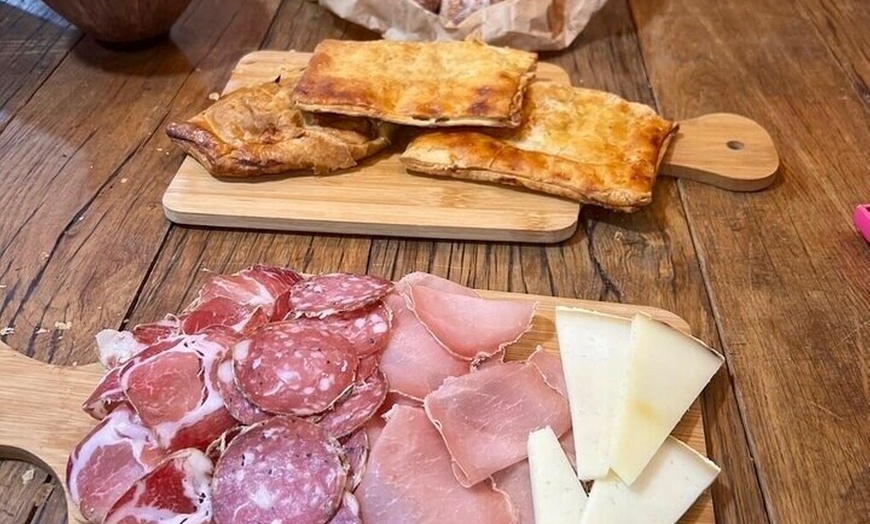 Image 3: Visite historique et gastronomique à Ajaccio Food Tour