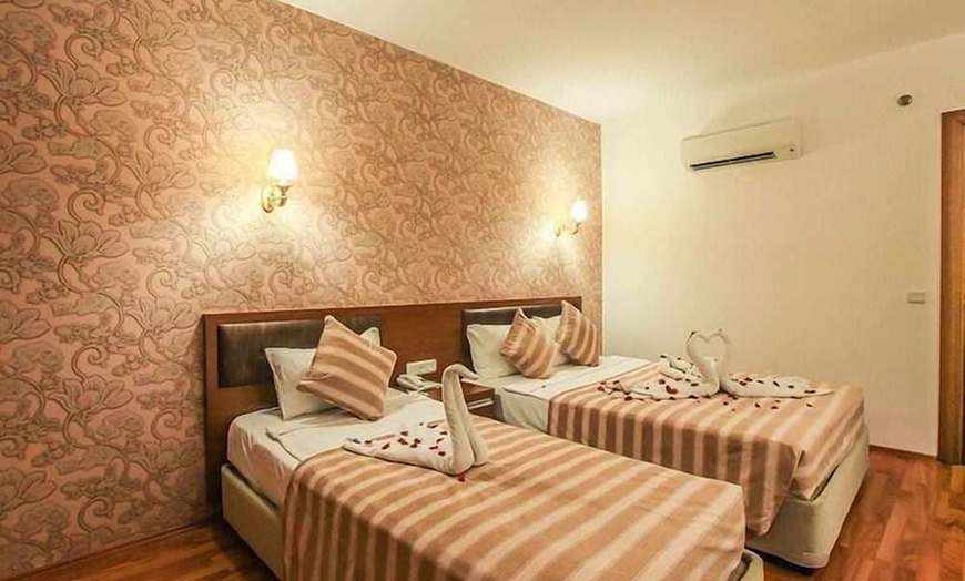Image 5: ✈ ANTALYA I OKOLICE | Turkler - Eftalia Aqua Resort 4* - Dla rodzin