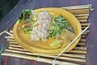 5% Cash Back at Vourla Mediterranean Grill & Cafe - Second Medium