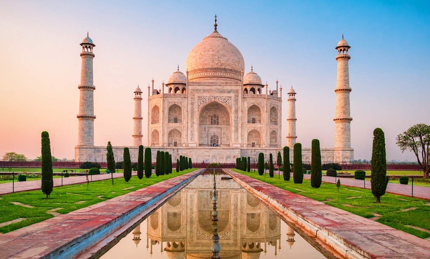Image 23: ✈ INDE | New Delhi - Rajasthan - Sur les traces des rois - Circuit