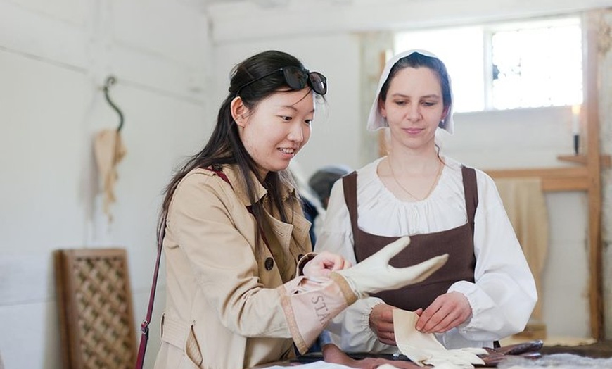 Image 2: Shakespeare's Birthplace