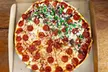 5% Cash Back at D'AMORE'S Pizza Express - Second Medium