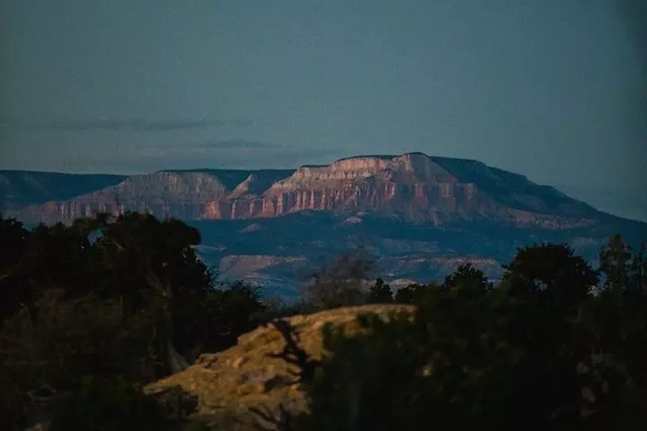 Bryce Canyon UTV Sunset and Stars Tour with Smores