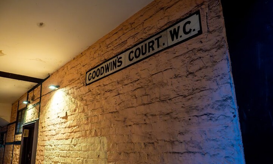 Image 13: Potter Pub Tour for Muggles: London