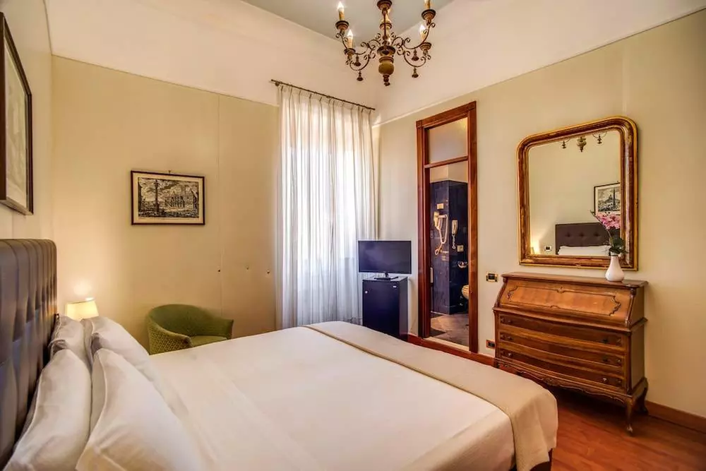 ✈ ITALIE | Rome - Hotel della Torre Argentina 3*, 2 nuit - Découverte