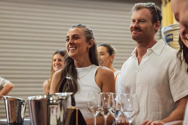 Hunter Valley Wine Tasting Tour from Sydney