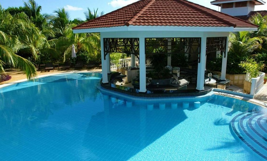 Image 3: ✈ CUBA | Cayo Santa Maria - Iberostar Selection Ensenachos 5* - All...