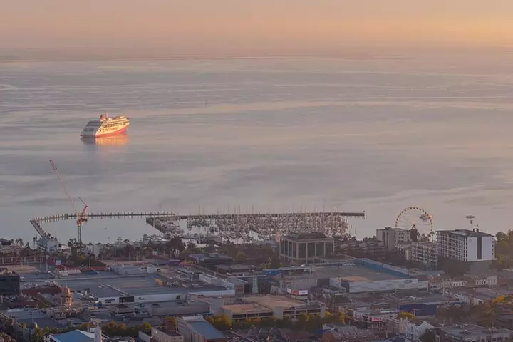 Hot Air Balloon Flights Geelong (The Great Ocean) + Breakfast