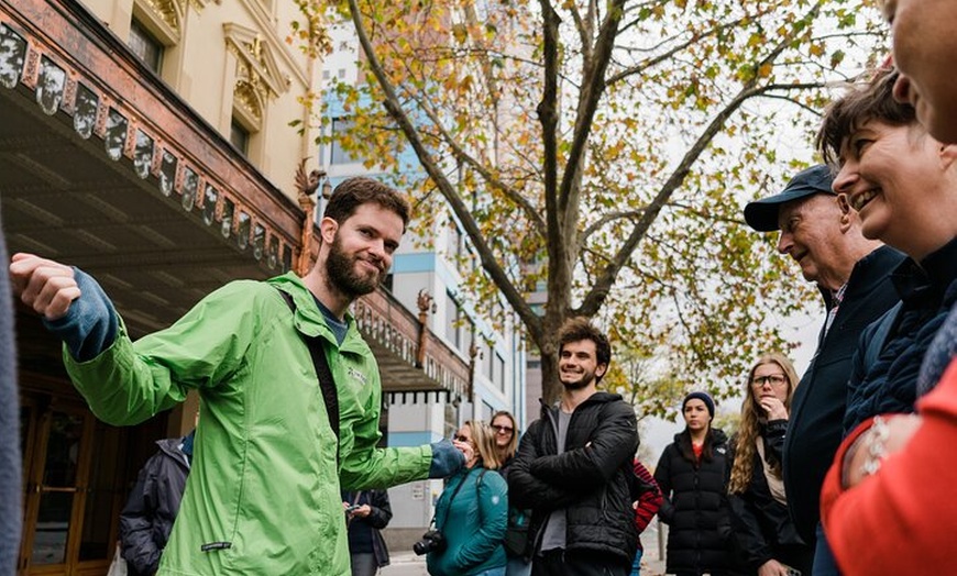 Image 6: Melbourne City Private Walking Tour