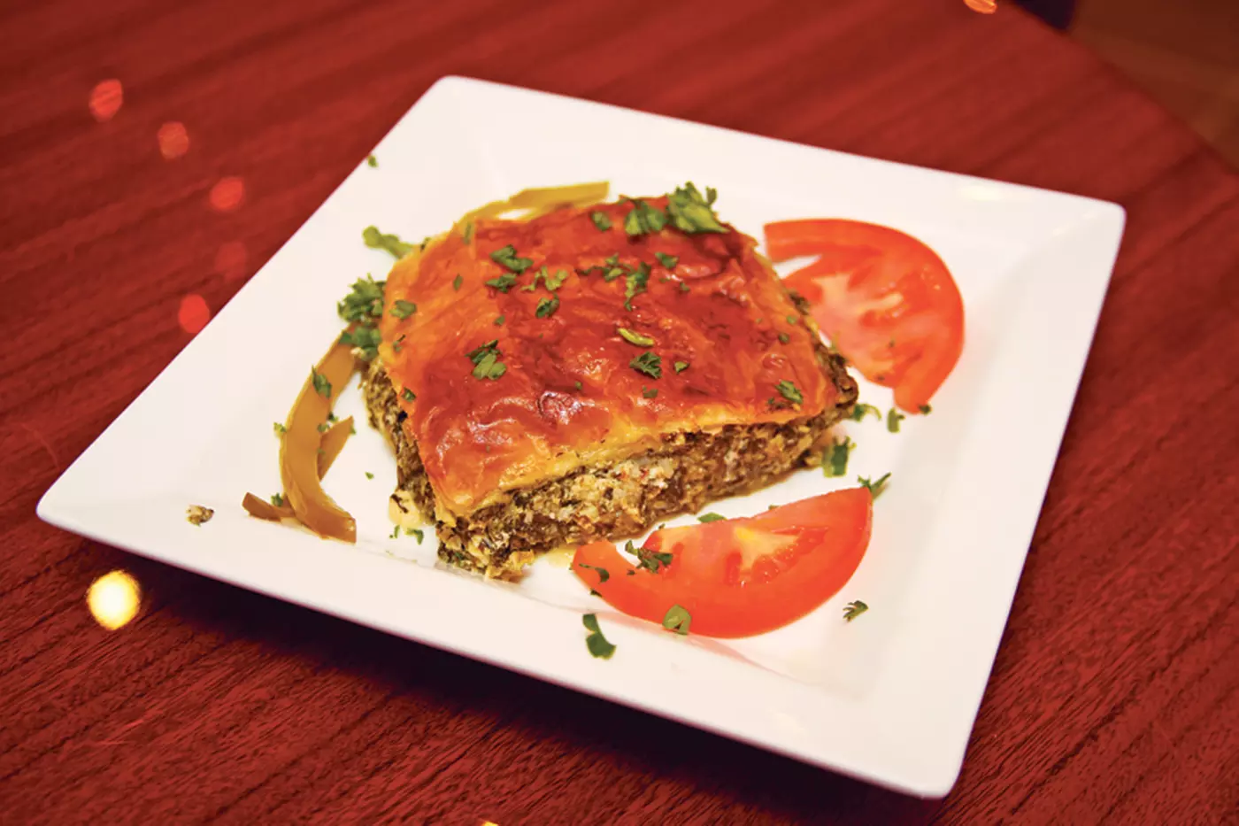 $10 For $20 Worth Of Casual Dining - Second Medium