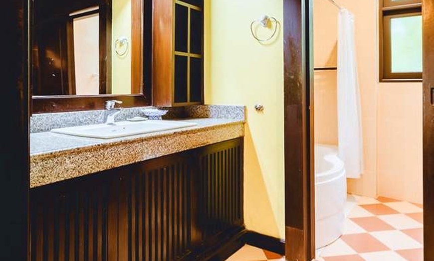 Image 16: ✈ THAÏLANDE | Khao Lak - Khao Lak Palm Beach Resort avec excursion ...