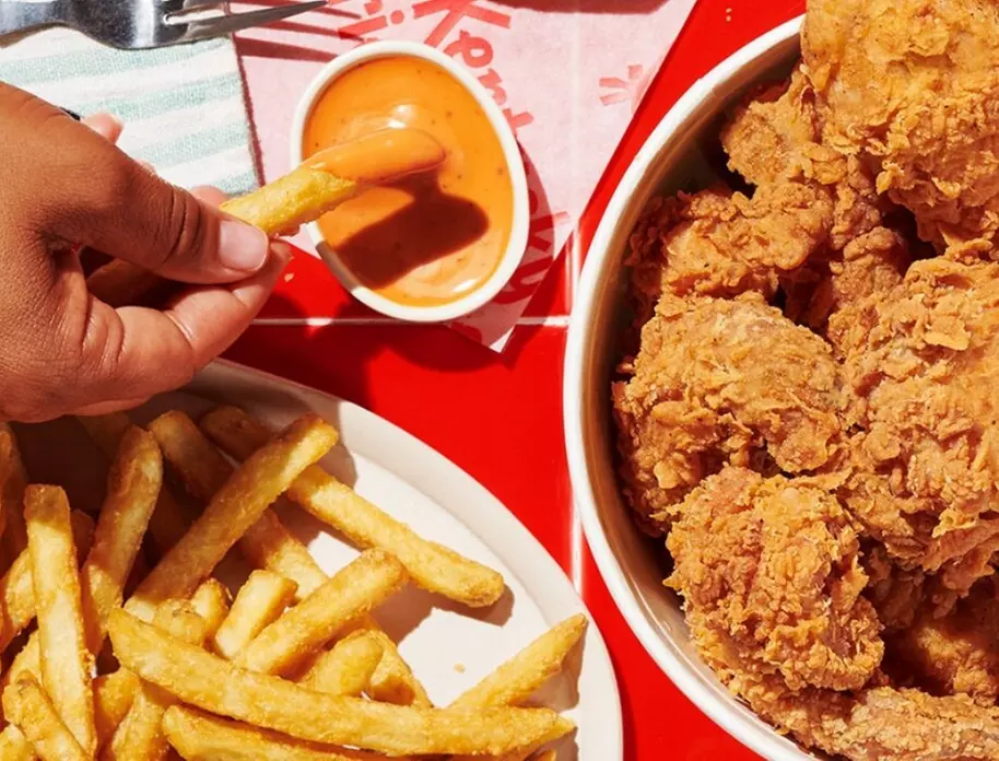 $10 For $20 Worth Of Entrees