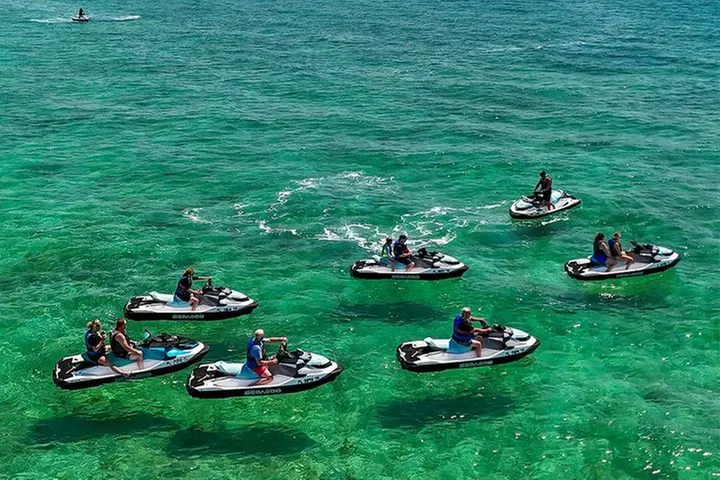 Fury Water Adventures - Fury Water Adventures | Groupon