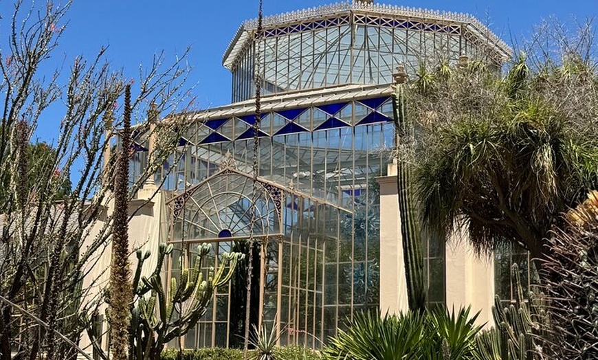 Image 2: Adelaide City Tour: Top Places to Visit, Mt Lofty & Hidden Gems