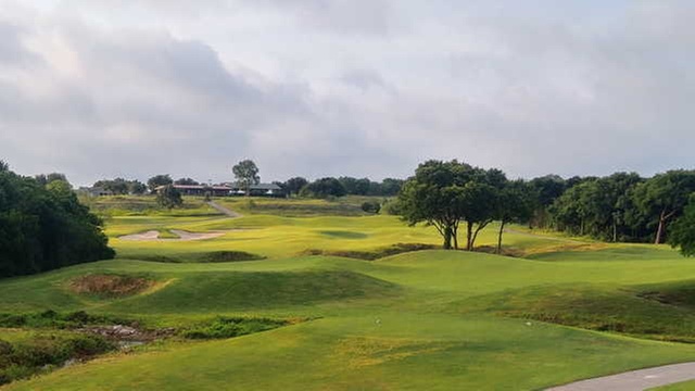 Online Booking - Round of Golf at Whitestone Golf Club