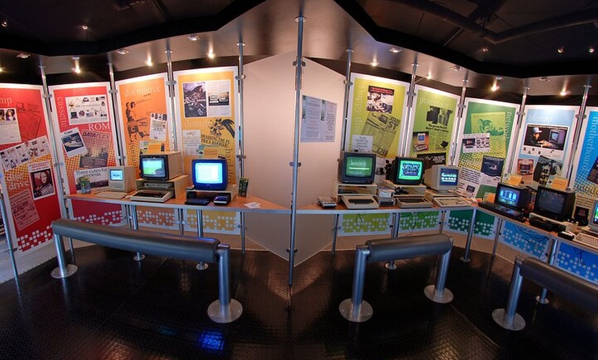 Image 10: Day Entry Ticket