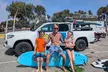 Private Surf Lesson - Second Medium