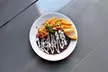 5% Cash Back at Breeze Latin Fusion - Second Medium
