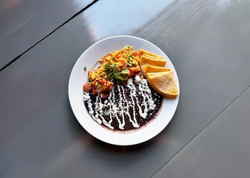 5% Cash Back at Breeze Latin Fusion