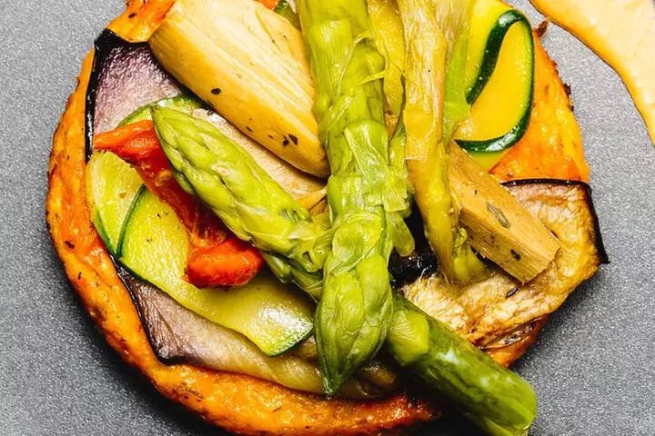 Dîner croisière sur la Seine avec Rooftop et chanteur live