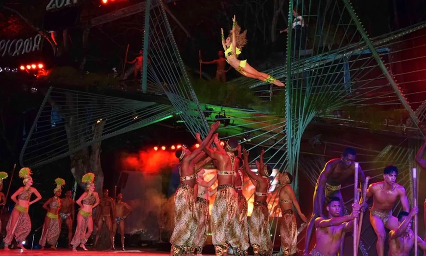 Image 4: ✈ CUBA | L'Avana - Mystique By Royalton Habana & Tropicana Show inc...