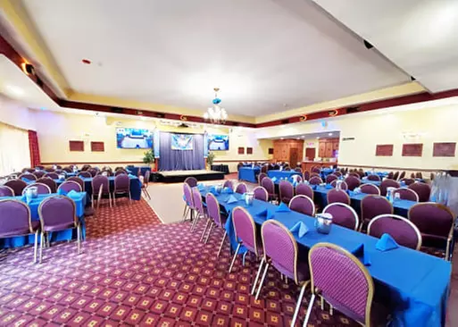 5% Cash Back at Crown of India