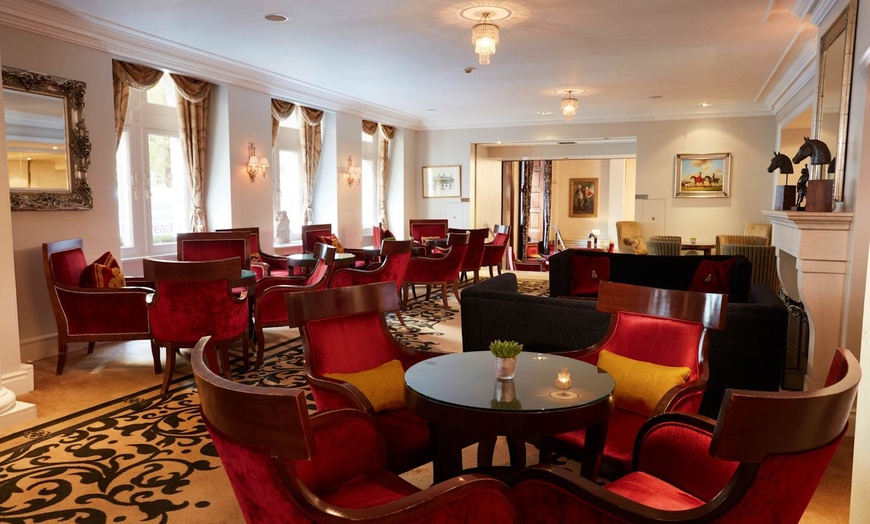 Image 13: ✈ ROYAUME-UNI | Londres - The Royal Horseguards Hotel 4* - Centre v...