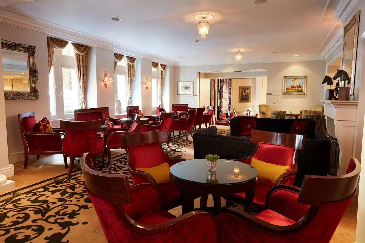 ✈ REGNO UNITO | Londra - The Royal Horseguards Hotel 4*, 2 notti - ...