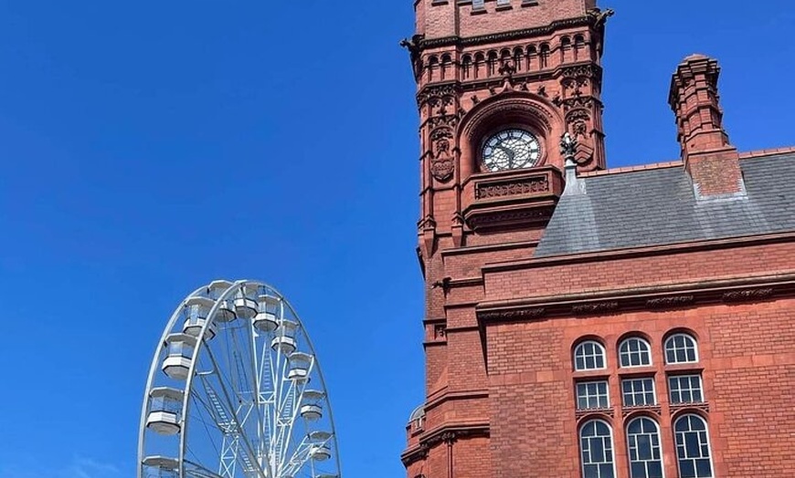 Image 5: Cardiff in a Day