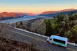 Sunset Tour of Multnomah Falls plus Vista House and Other Falls - Second Medium