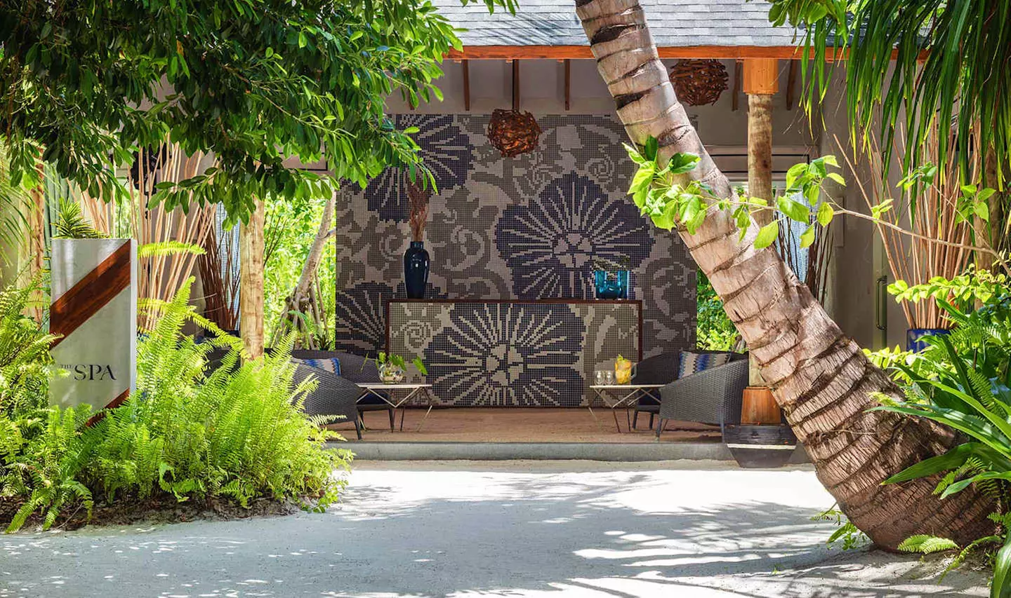 ✈ MALEDIVEN | Gaafu-Dhaalu-Atoll - NH Collection Maldives Havodda R...