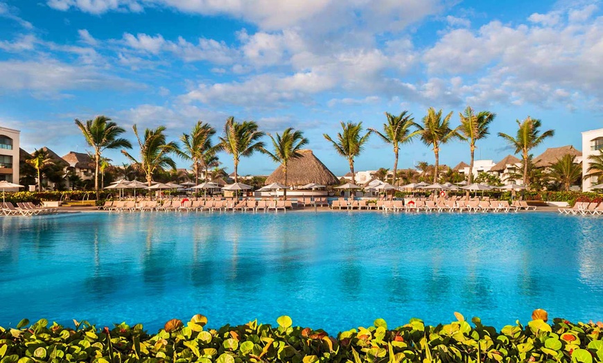 Image 12: ✈ REPUBBLICA DOMINICANA | Punta Cana - Hard Rock Hotel & Casino 5* ...