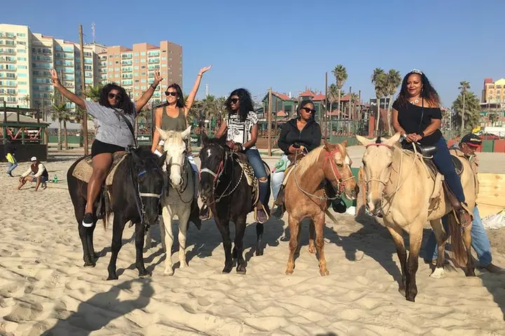 Puerto Nuevo Lobster, Margaritas and Mariachi Private Tour