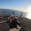 Image 6: Vuelo en Tandem en Parapente en Tenerife Sur ¡HOLA!