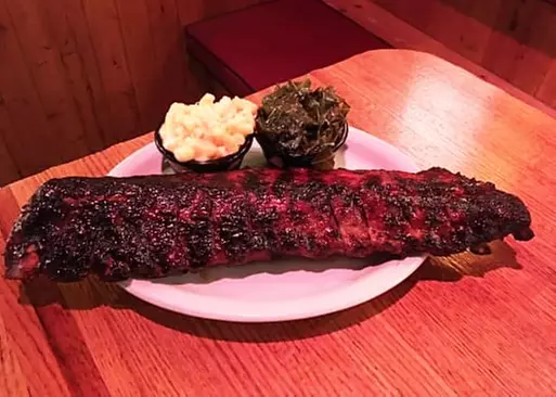 5% Cash Back at Extra Billy's Smokehouse & Br...