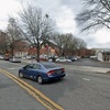 Image 1: Parking at 110 E. Trinity Pl. Lot