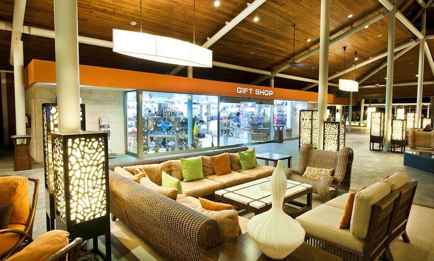 Image 9: ✈ RÉPUBLIQUE DOMINICAINE | Punta Cana - Barcelo Bavaro Beach Adult ...