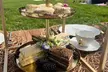 High Tea In The Park - Second Medium