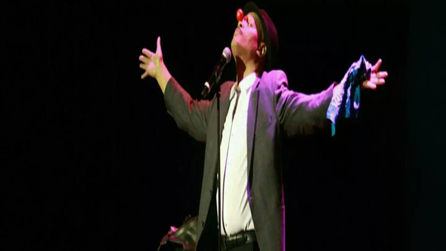 Magician & Comedian Kevin Lee @ The Box 2.0 - Primary Image