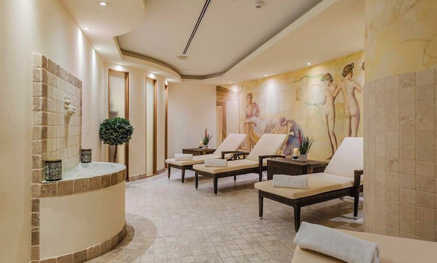 Image 10: ✈ ALLEMAGNE | Cologne - Hotel Mondial am Dom Cologne MGallery 4*, 1...