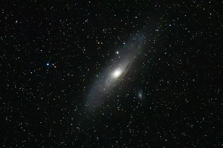 Mauna Kea Stargazing Experience + Photos